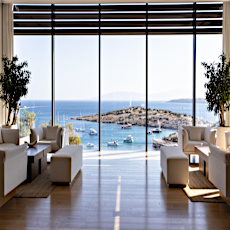 METT Hotel & Beach Resort Bodrum